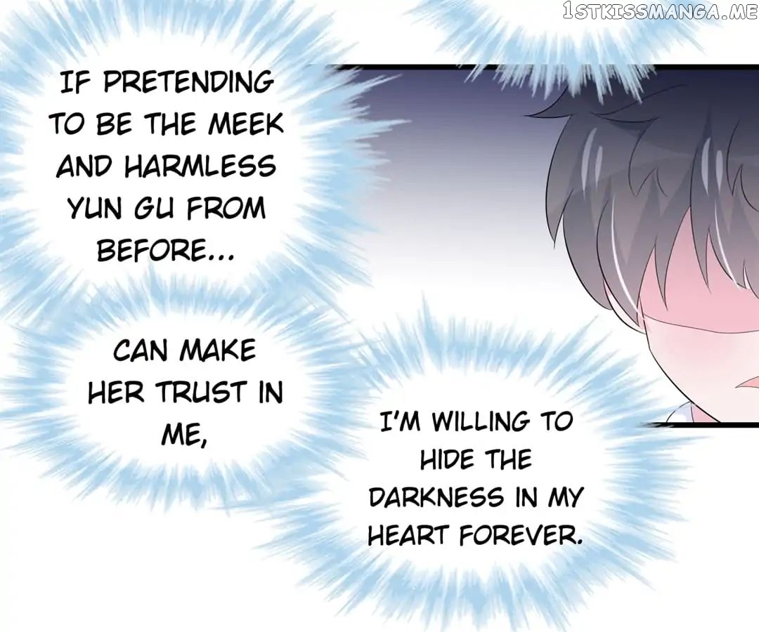 Delicate and Meek, Me? chapter 57 - page 32