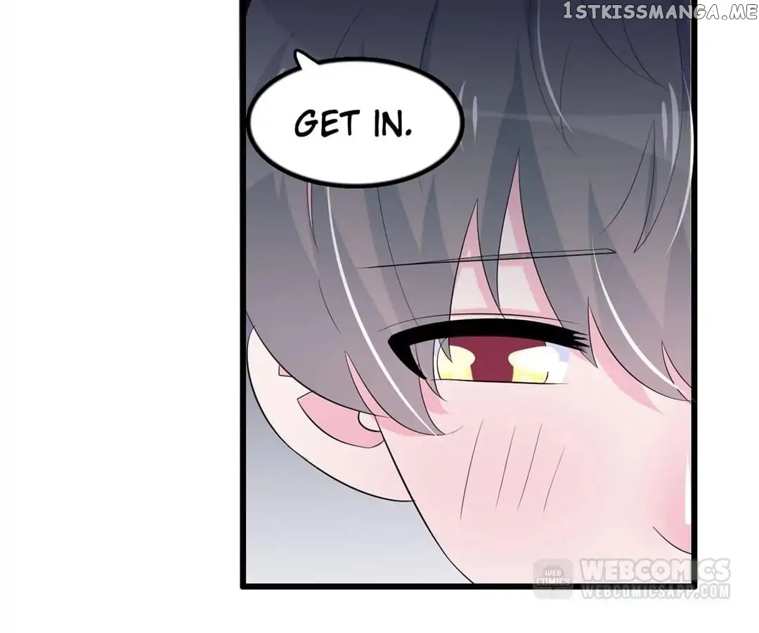 Delicate and Meek, Me? chapter 57 - page 34