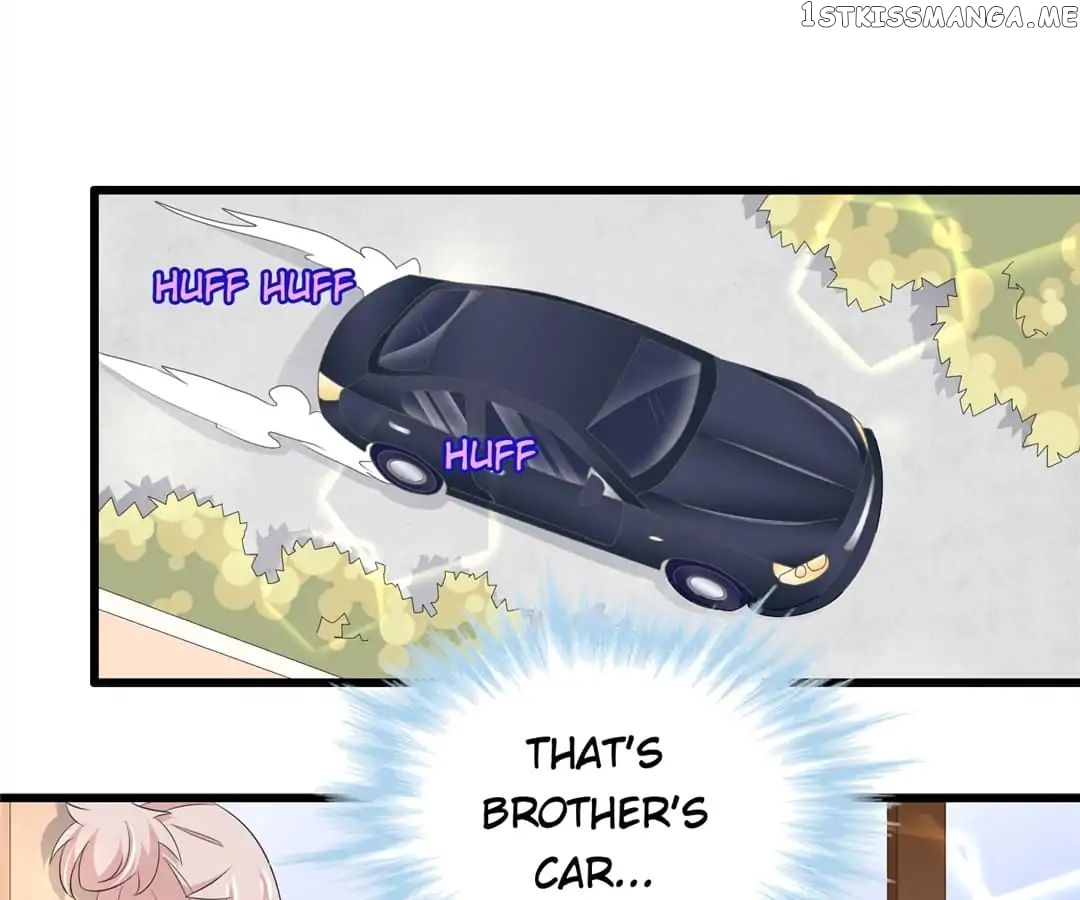 Delicate and Meek, Me? chapter 57 - page 35