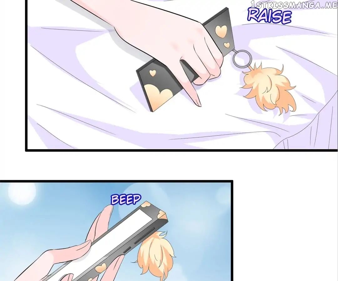 Delicate and Meek, Me? chapter 57 - page 42