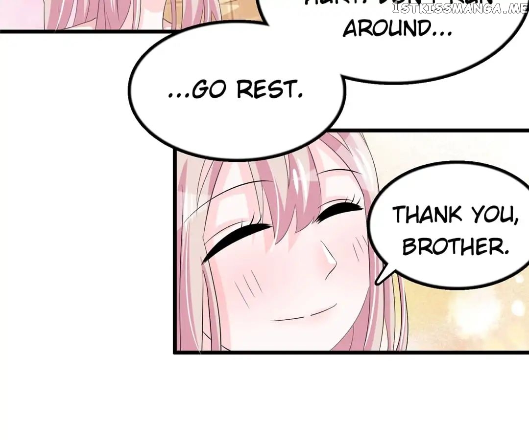 Delicate and Meek, Me? chapter 57 - page 8