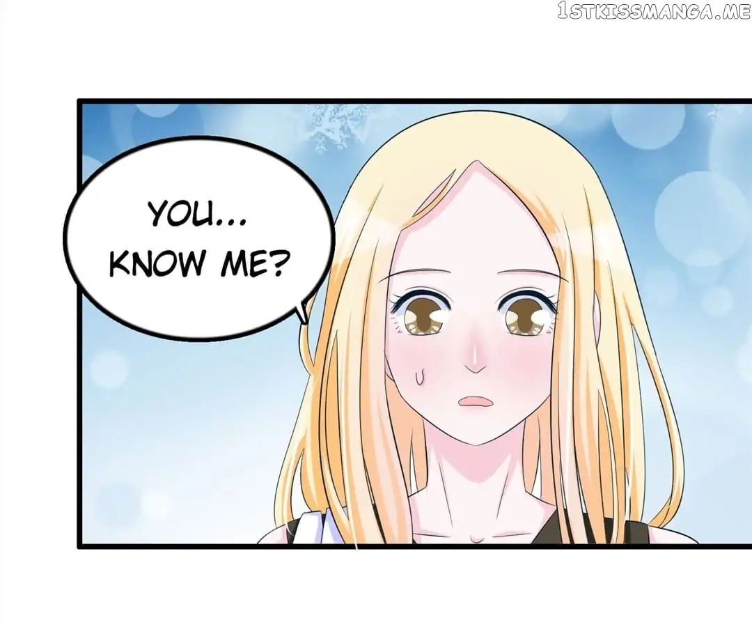 Delicate and Meek, Me? chapter 53 - page 1