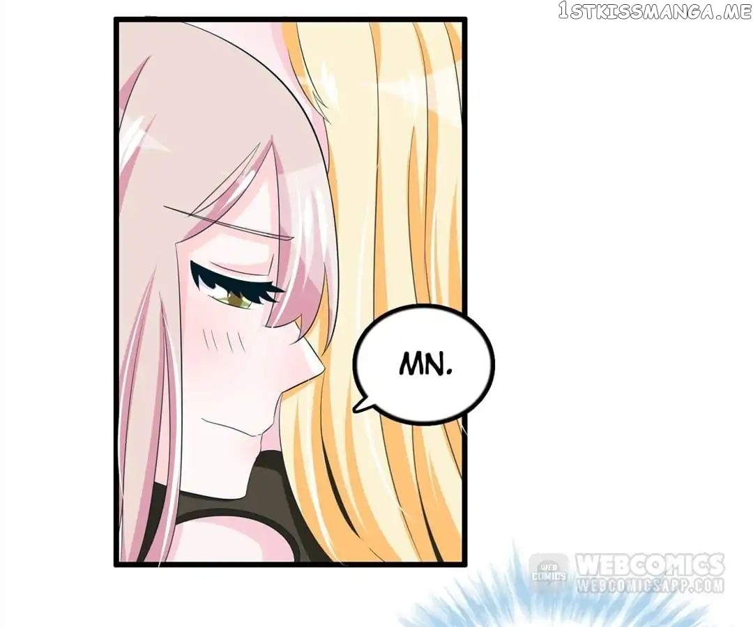 Delicate and Meek, Me? chapter 53 - page 10