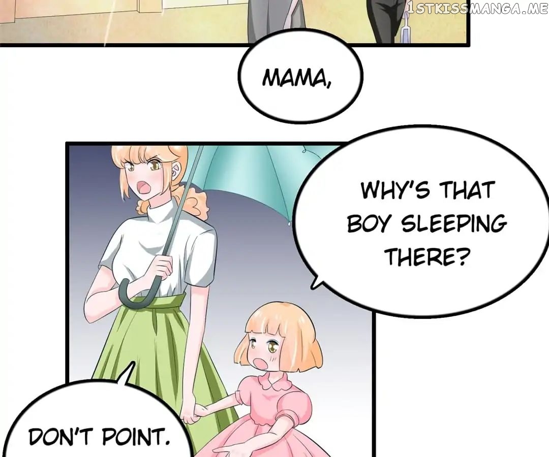 Delicate and Meek, Me? chapter 53 - page 13