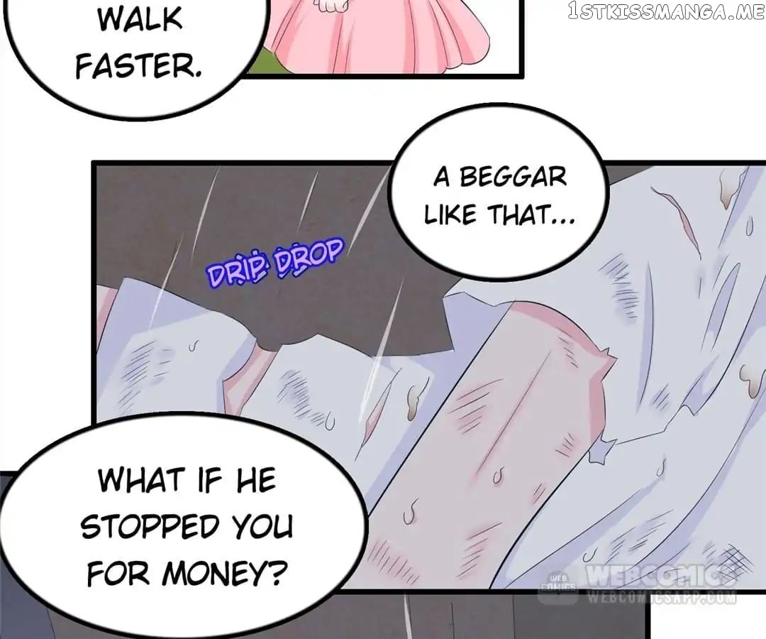 Delicate and Meek, Me? chapter 53 - page 14