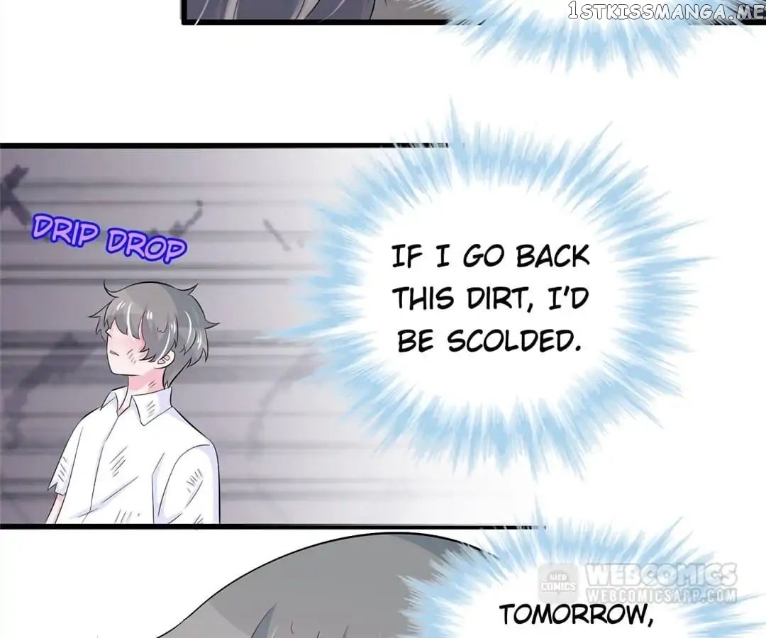 Delicate and Meek, Me? chapter 53 - page 18