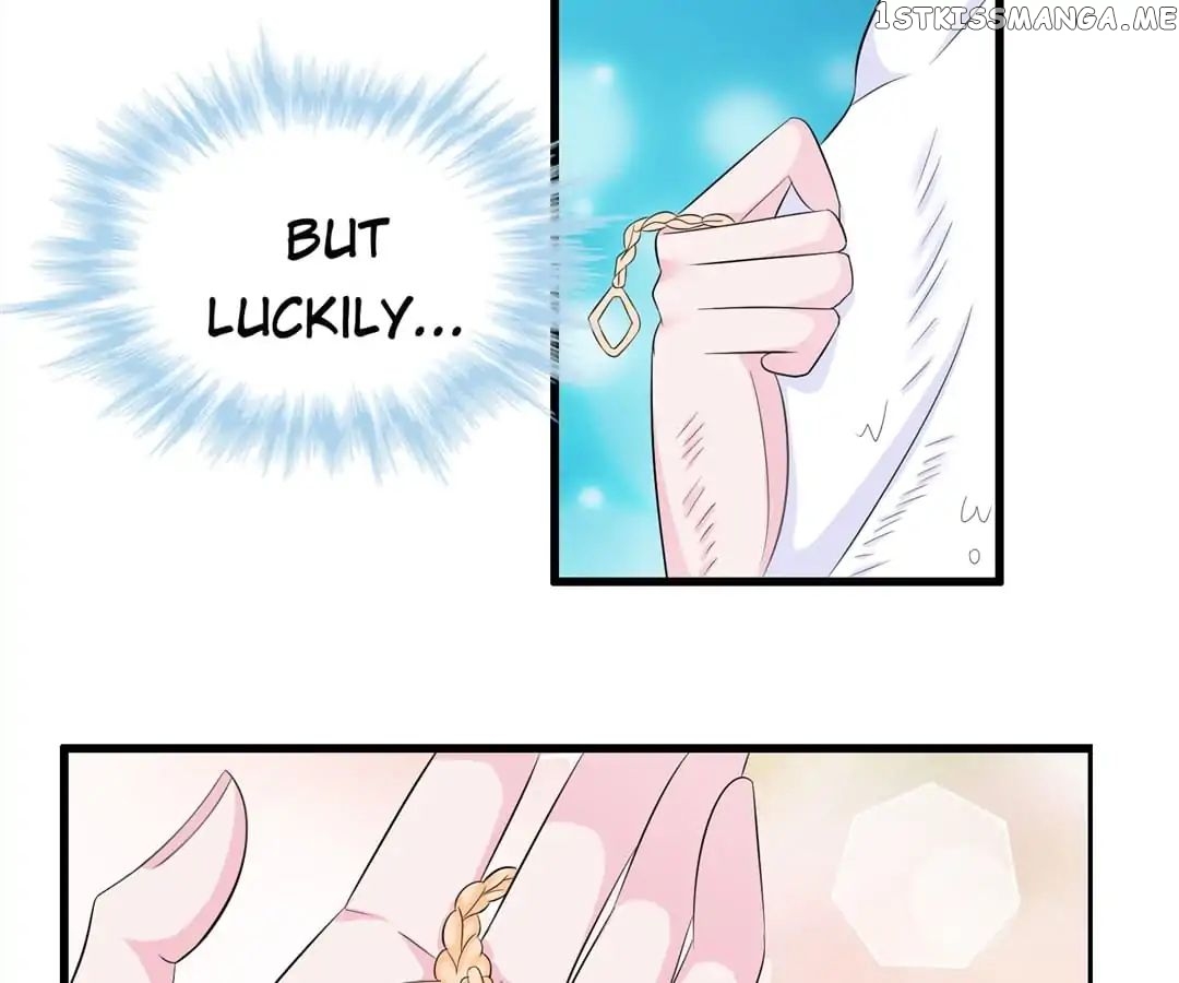 Delicate and Meek, Me? chapter 53 - page 20