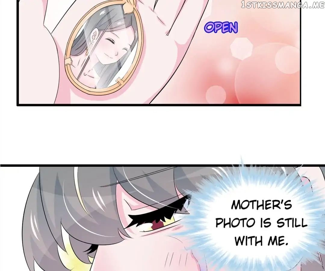 Delicate and Meek, Me? chapter 53 - page 21