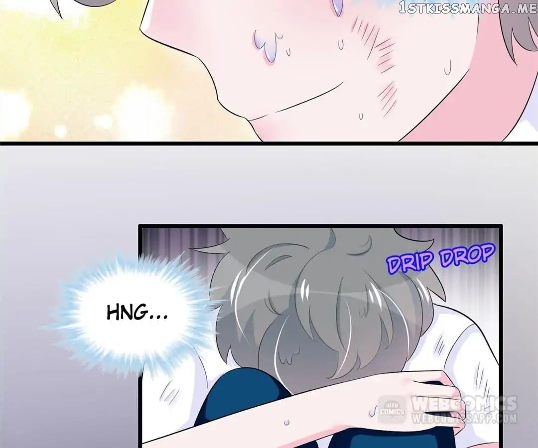 Delicate and Meek, Me? chapter 53 - page 22