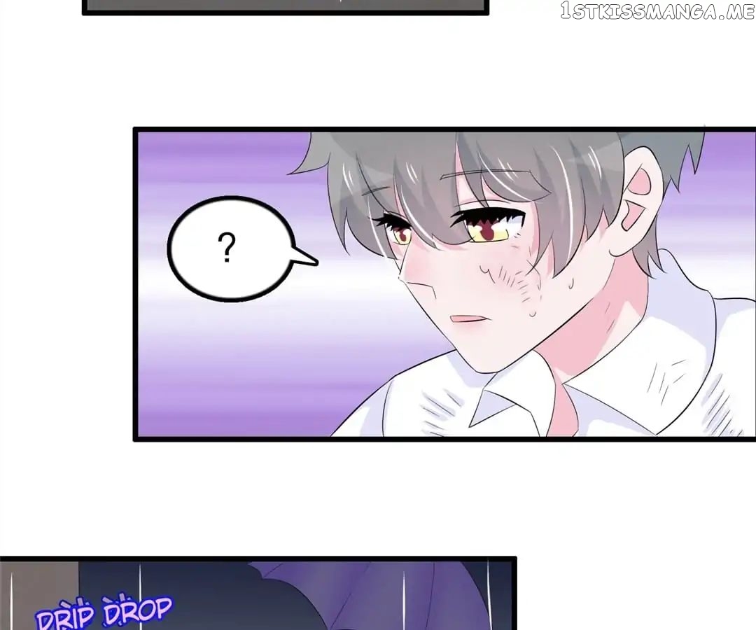 Delicate and Meek, Me? chapter 53 - page 28