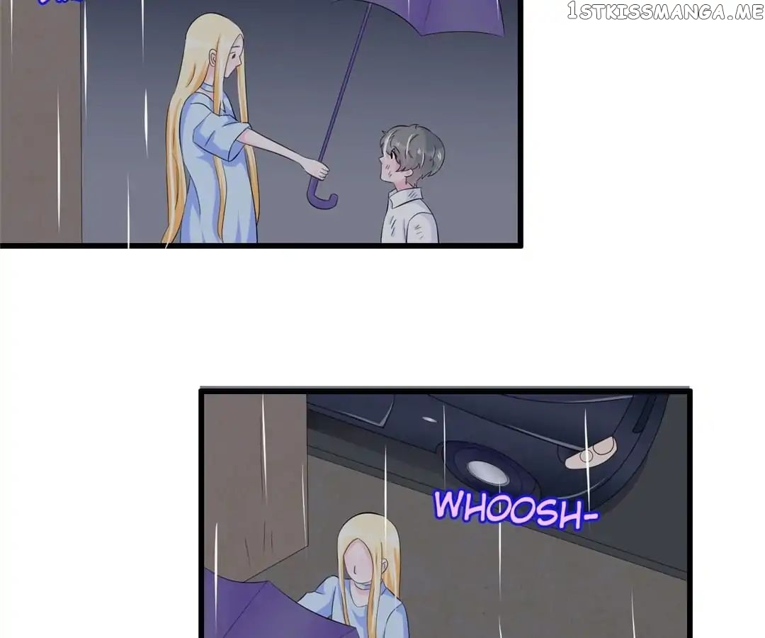 Delicate and Meek, Me? chapter 53 - page 29
