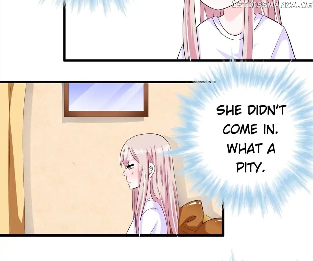 Delicate and Meek, Me? chapter 53 - page 37