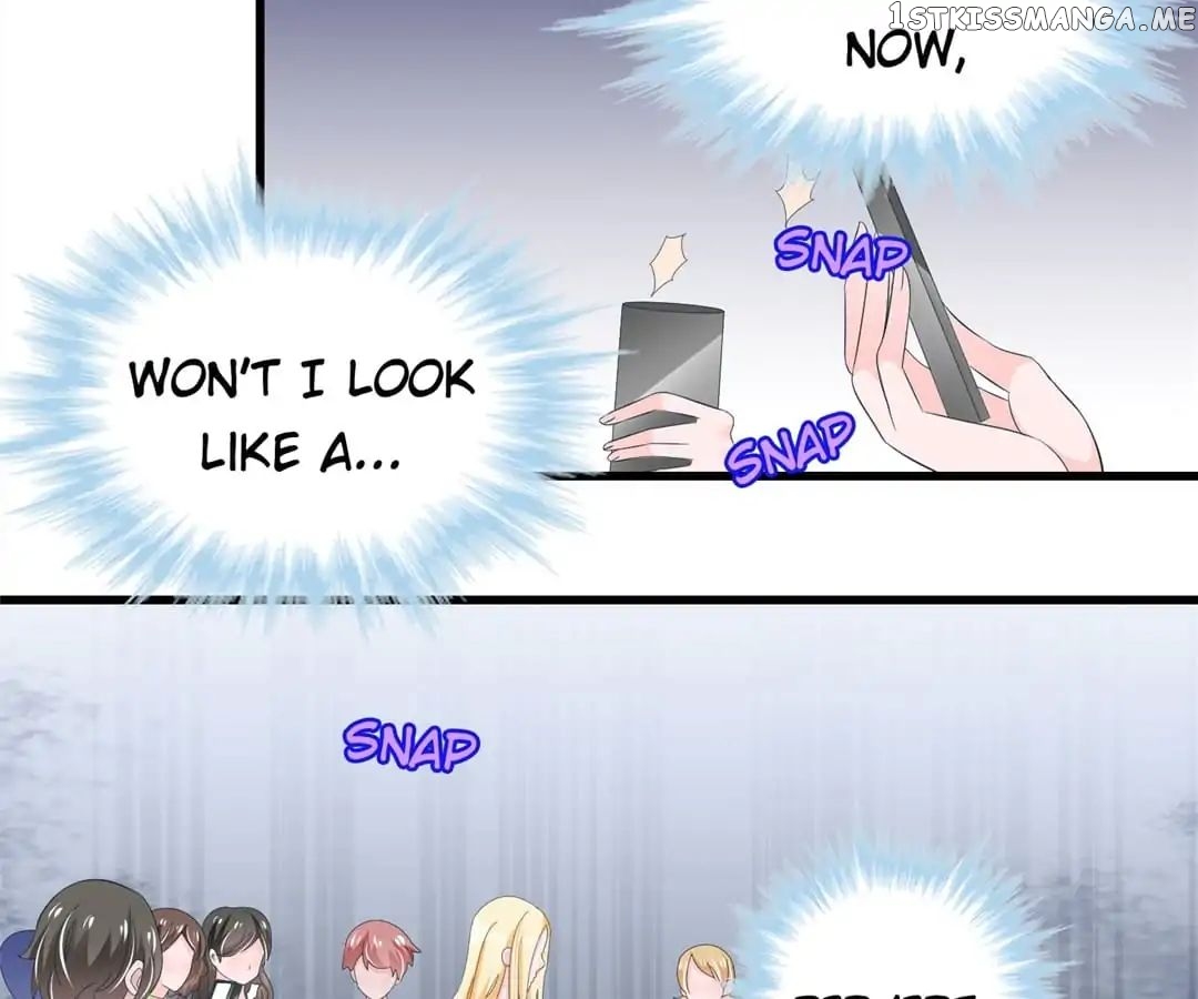Delicate and Meek, Me? chapter 53 - page 4