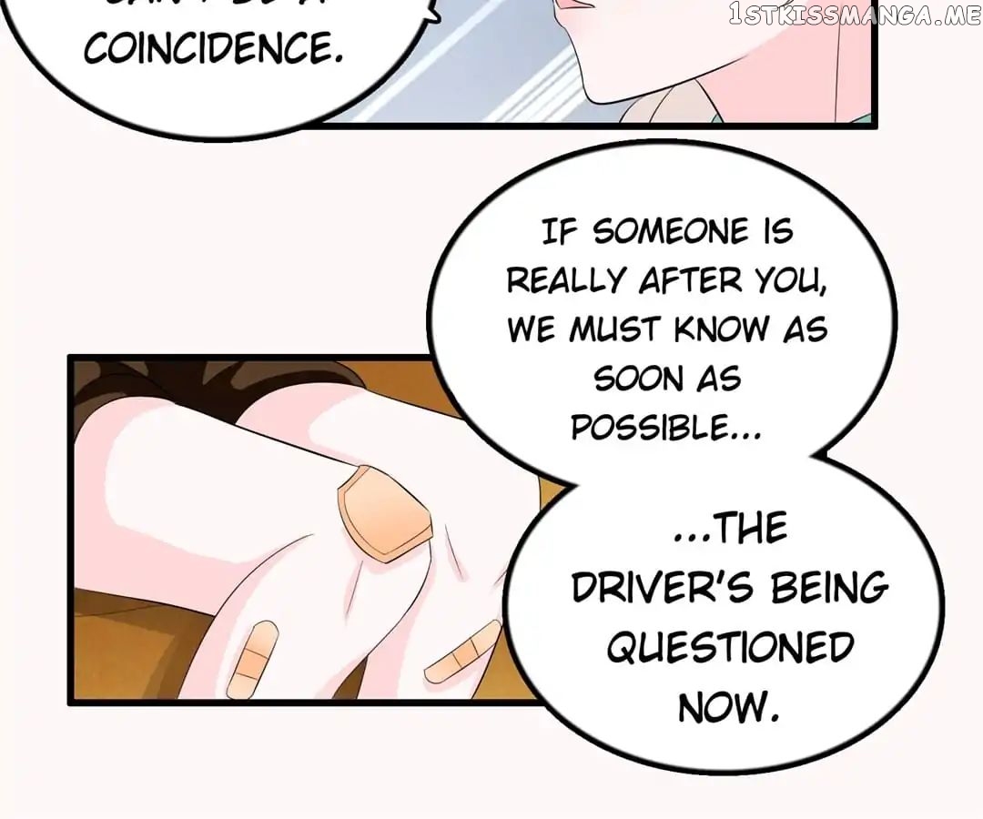 Delicate and Meek, Me? chapter 53 - page 40
