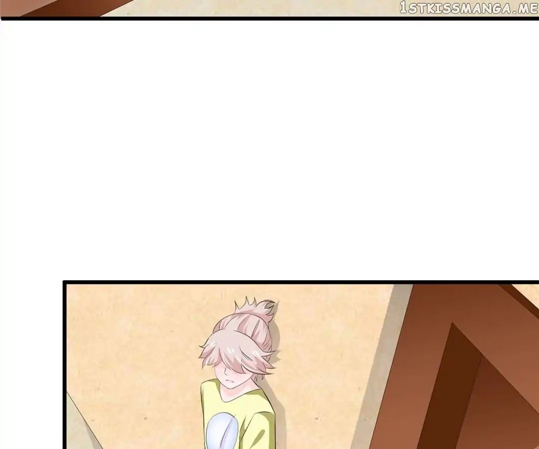 Delicate and Meek, Me? chapter 53 - page 47