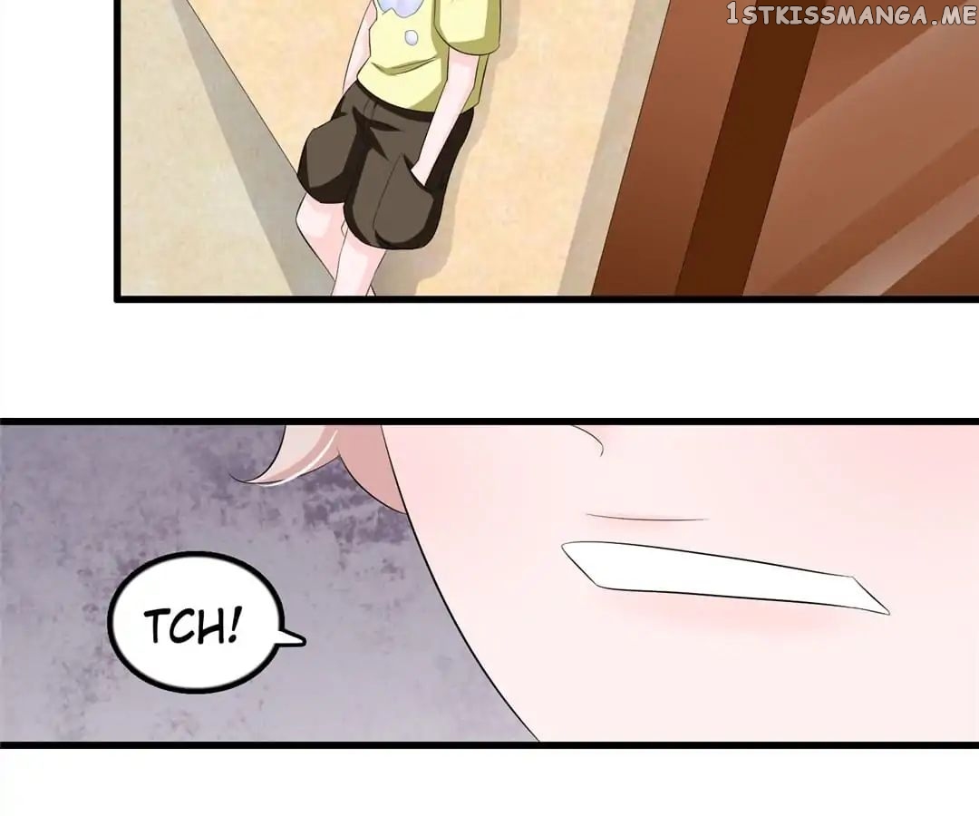 Delicate and Meek, Me? chapter 53 - page 48