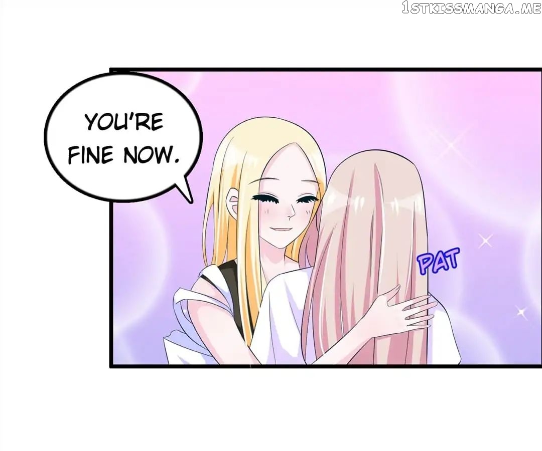 Delicate and Meek, Me? chapter 53 - page 9