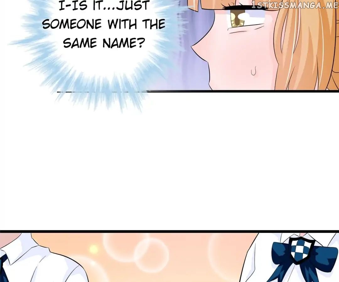 Delicate and Meek, Me? chapter 45 - page 12
