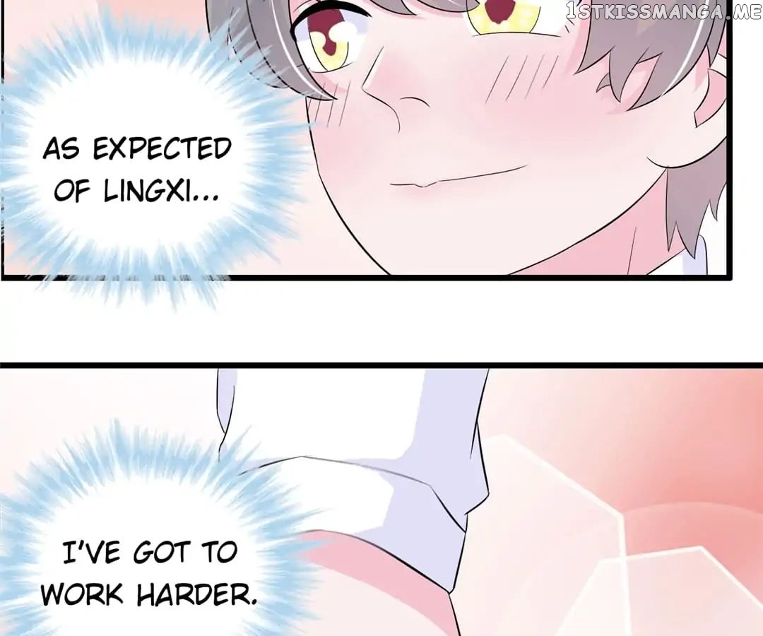 Delicate and Meek, Me? chapter 45 - page 14