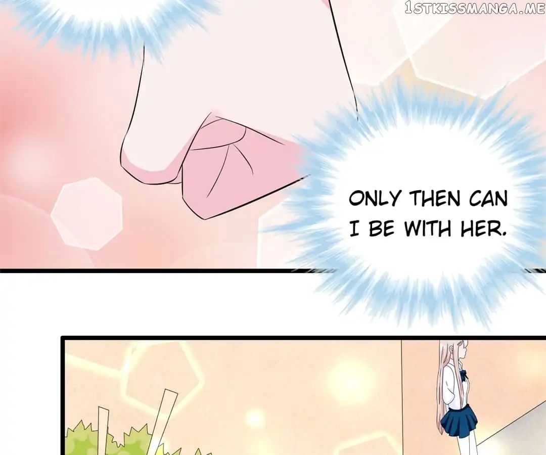 Delicate and Meek, Me? chapter 45 - page 15