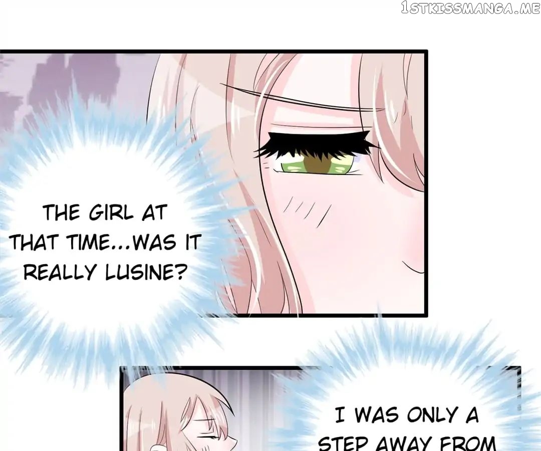 Delicate and Meek, Me? chapter 45 - page 17