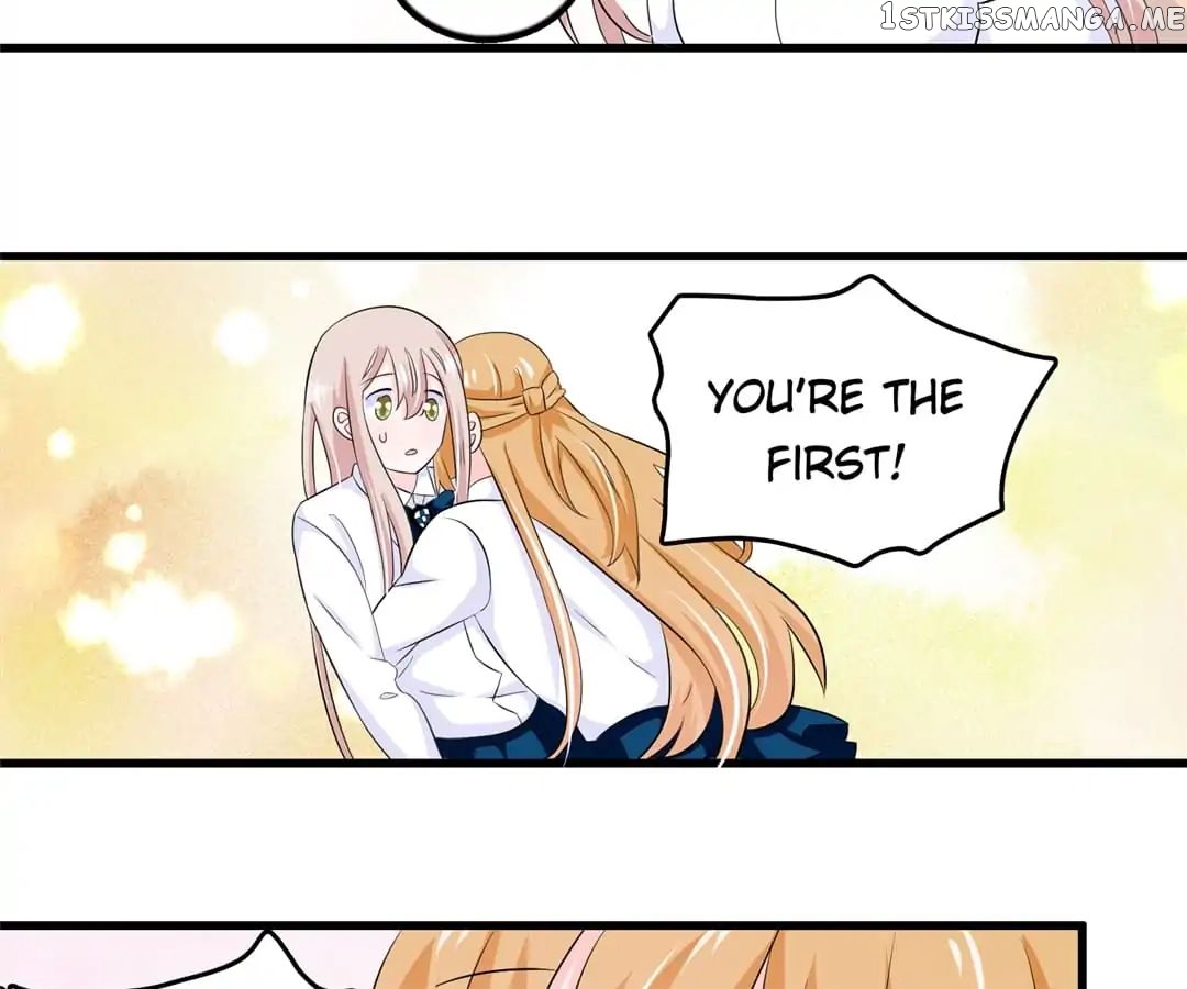 Delicate and Meek, Me? chapter 45 - page 19