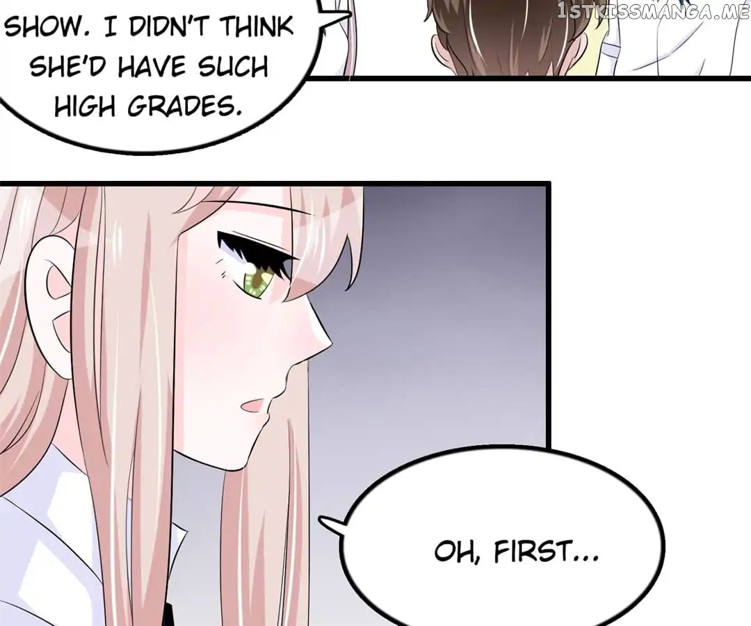 Delicate and Meek, Me? chapter 45 - page 22