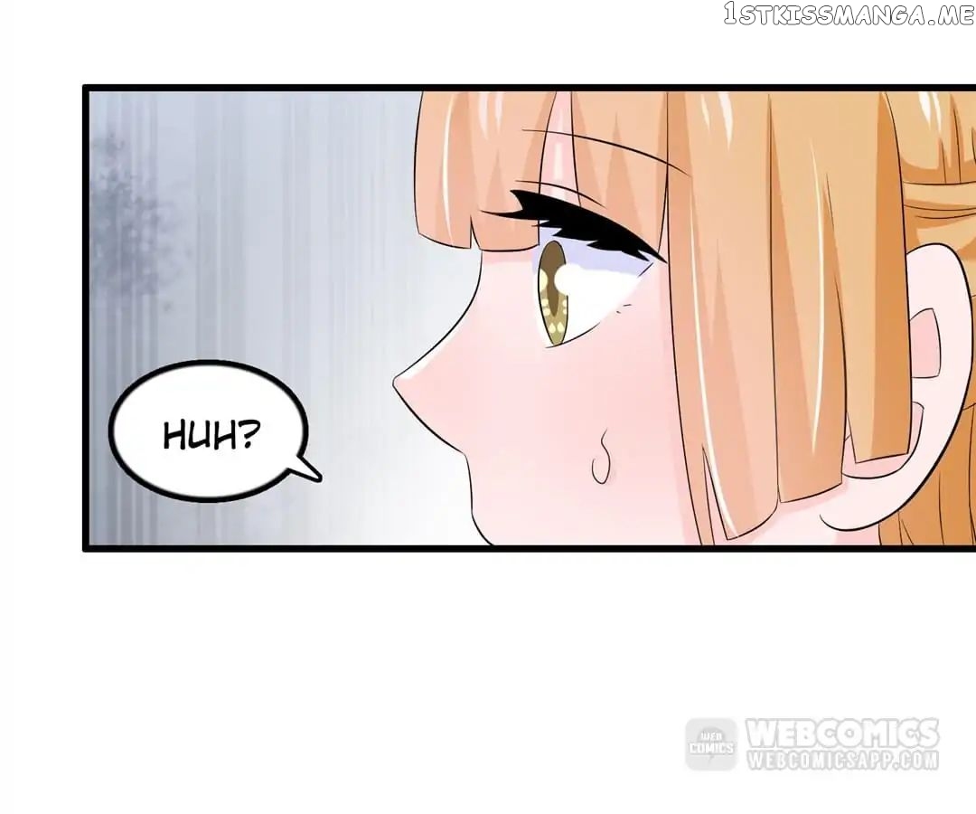 Delicate and Meek, Me? chapter 45 - page 24