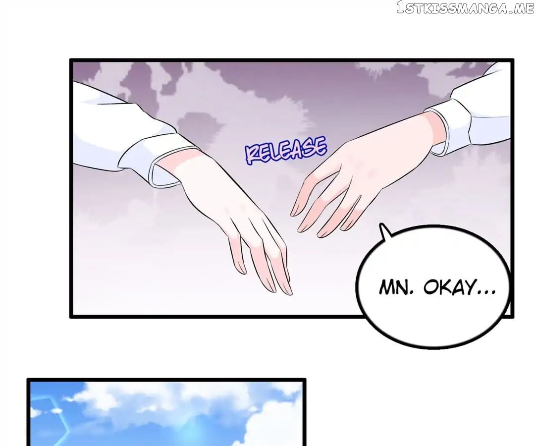 Delicate and Meek, Me? chapter 45 - page 25