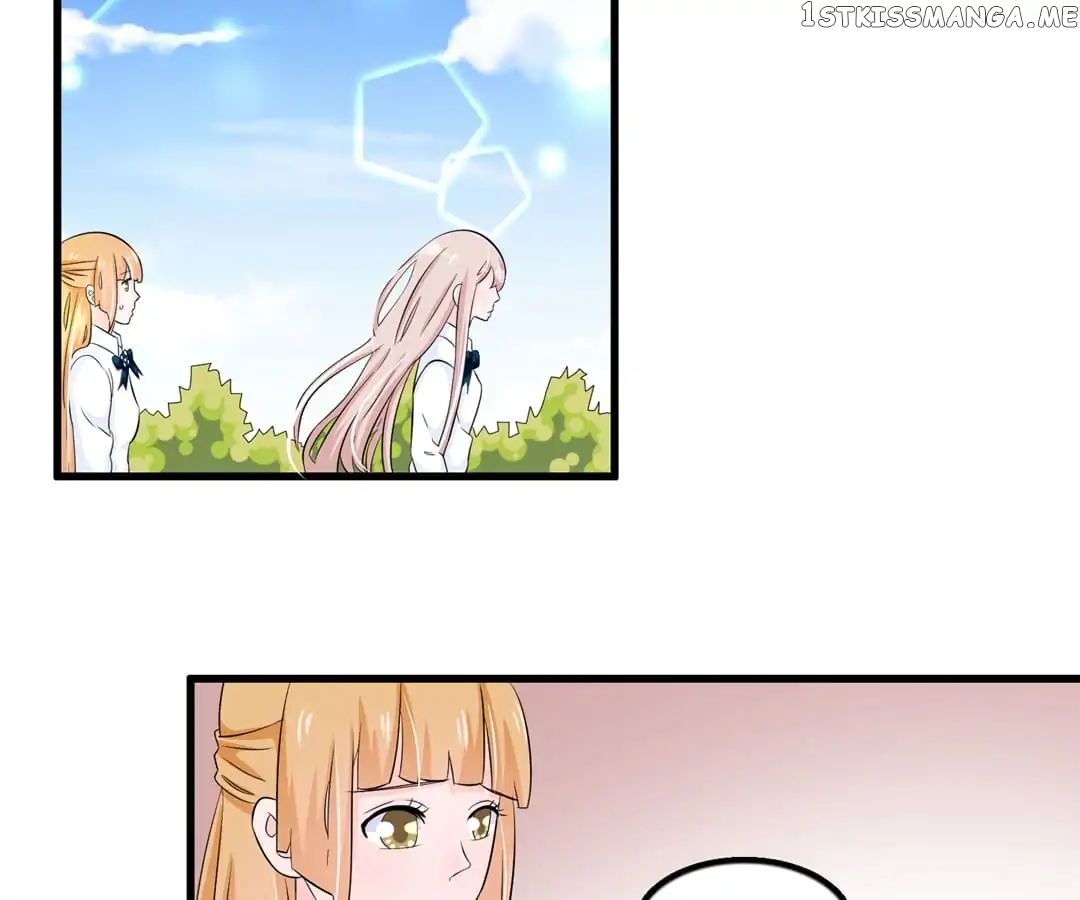 Delicate and Meek, Me? chapter 45 - page 26