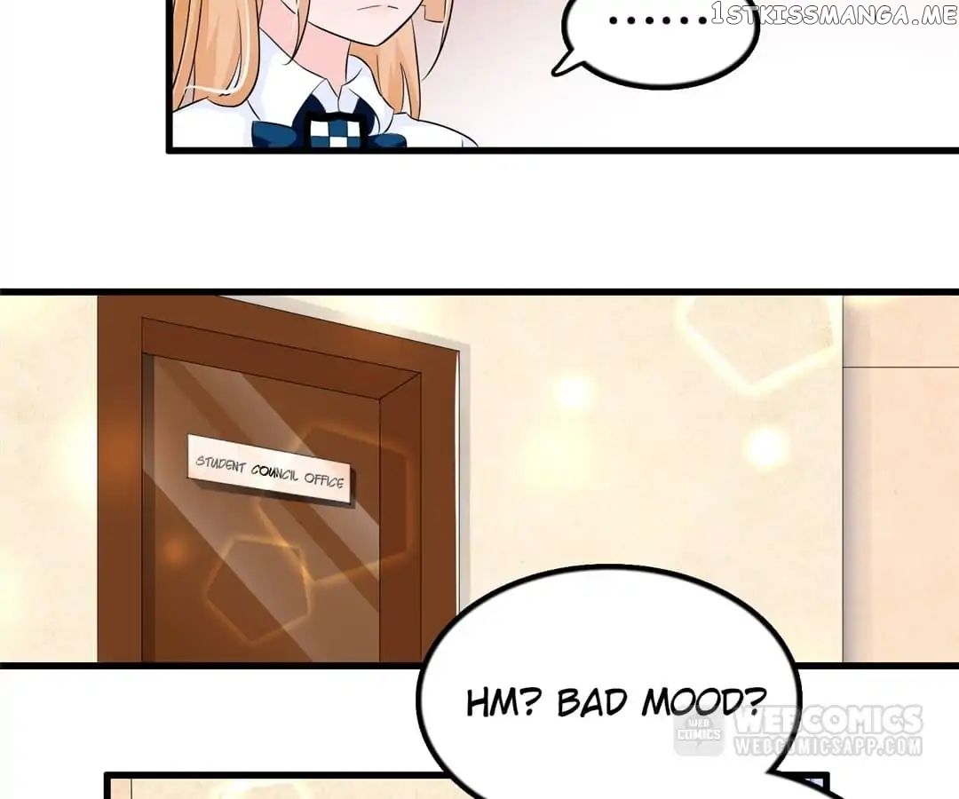 Delicate and Meek, Me? chapter 45 - page 27