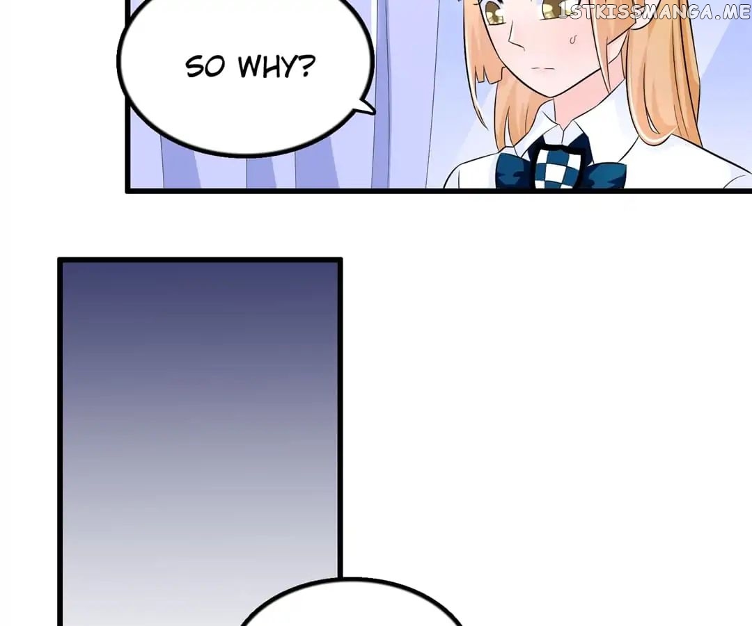Delicate and Meek, Me? chapter 45 - page 30