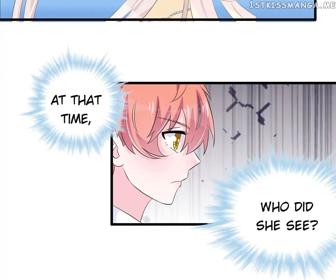 Delicate and Meek, Me? chapter 45 - page 32
