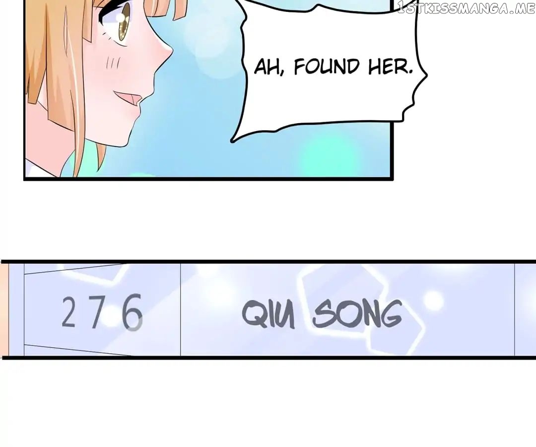 Delicate and Meek, Me? chapter 45 - page 4