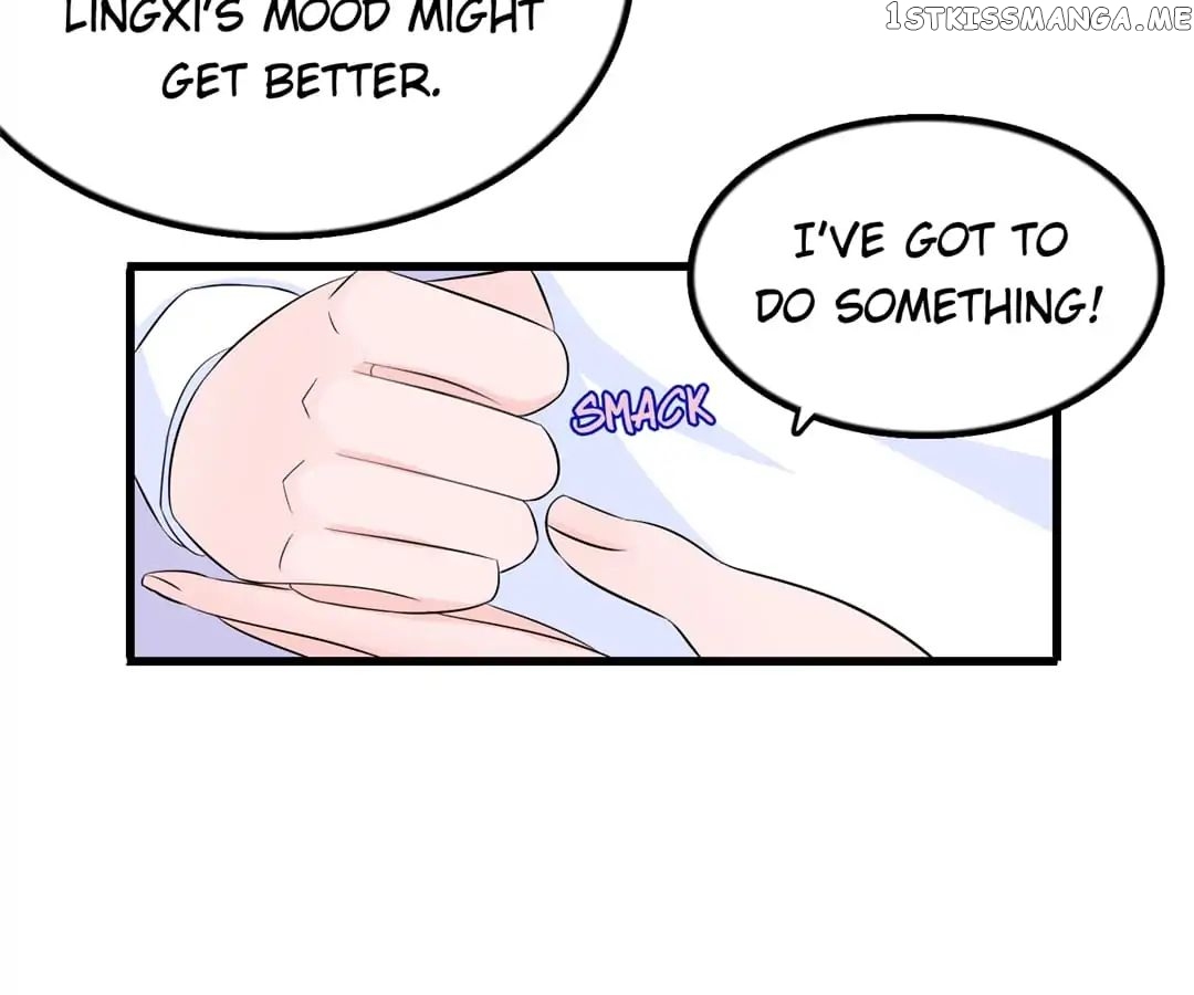 Delicate and Meek, Me? chapter 45 - page 40