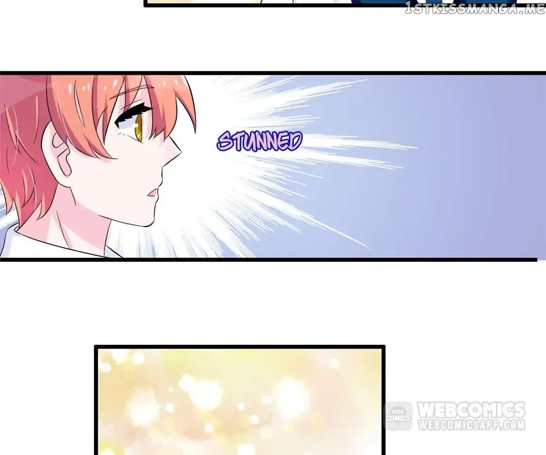 Delicate and Meek, Me? chapter 45 - page 45