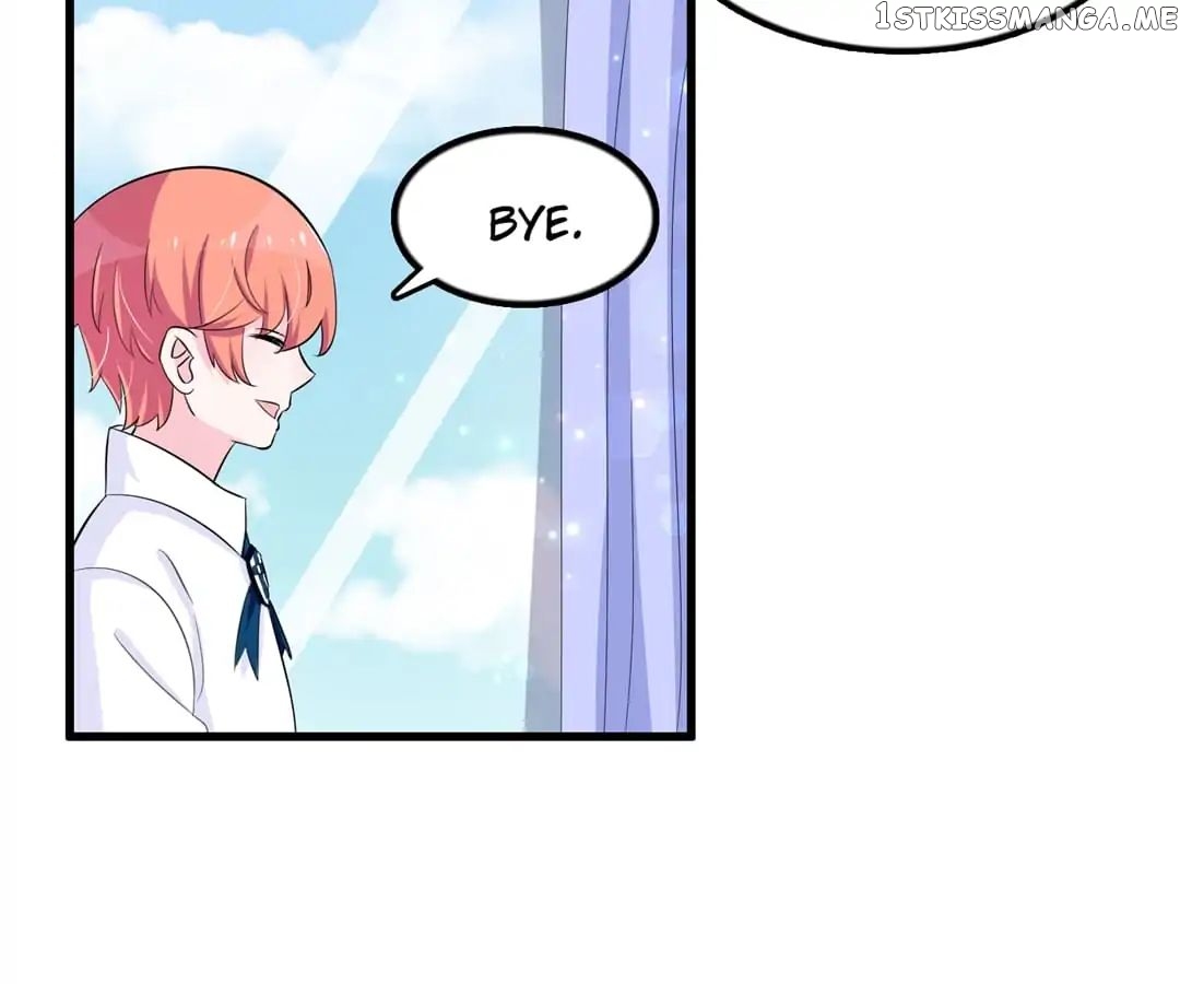 Delicate and Meek, Me? chapter 45 - page 48
