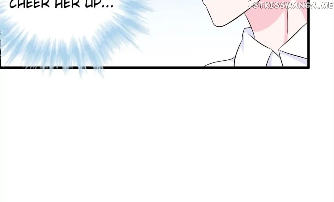 Delicate and Meek, Me? chapter 45 - page 51