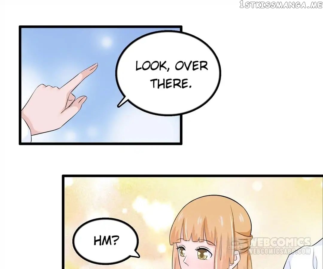 Delicate and Meek, Me? chapter 45 - page 9