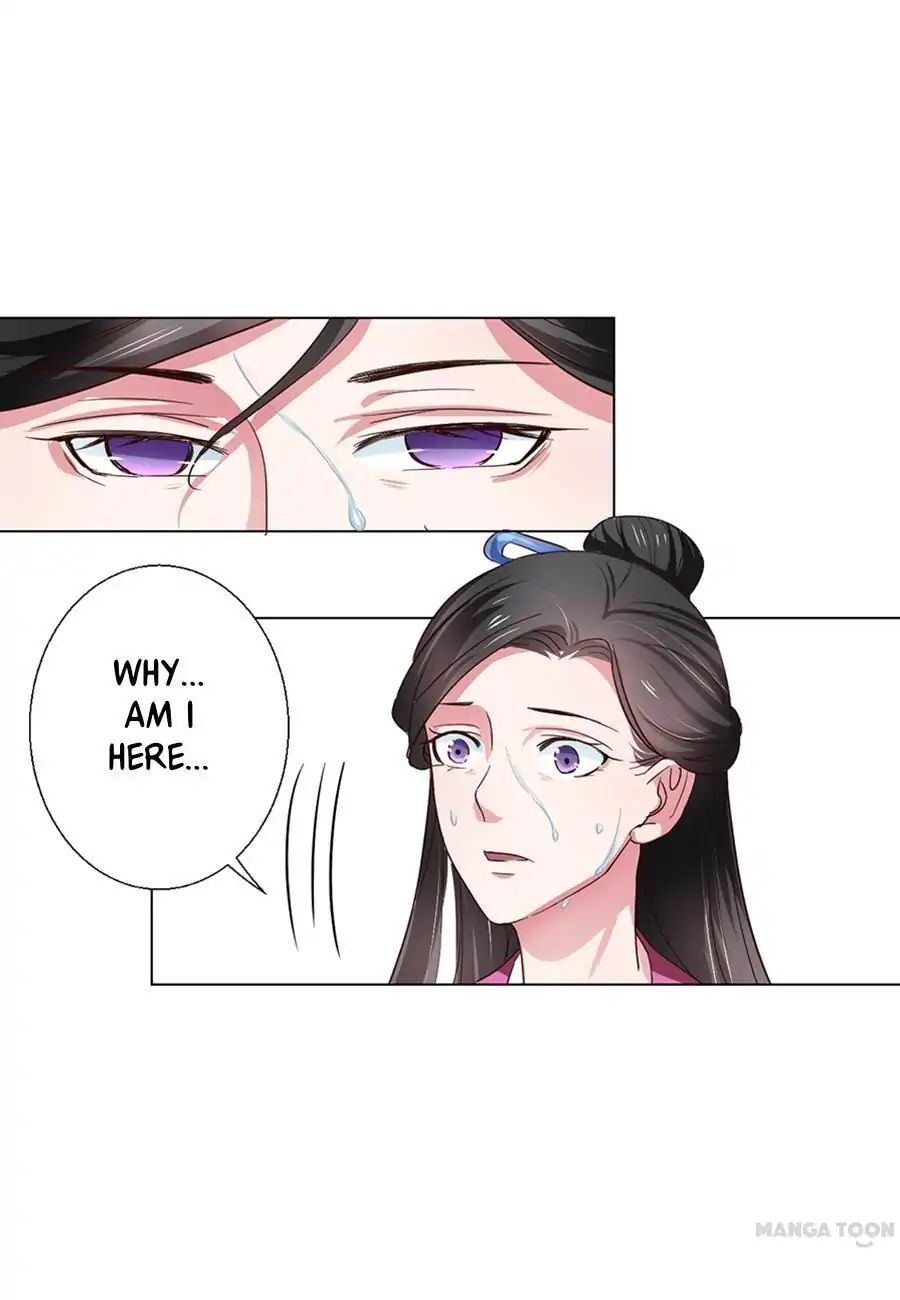 Keep Me Company, Your Highness chapter 49 - page 4