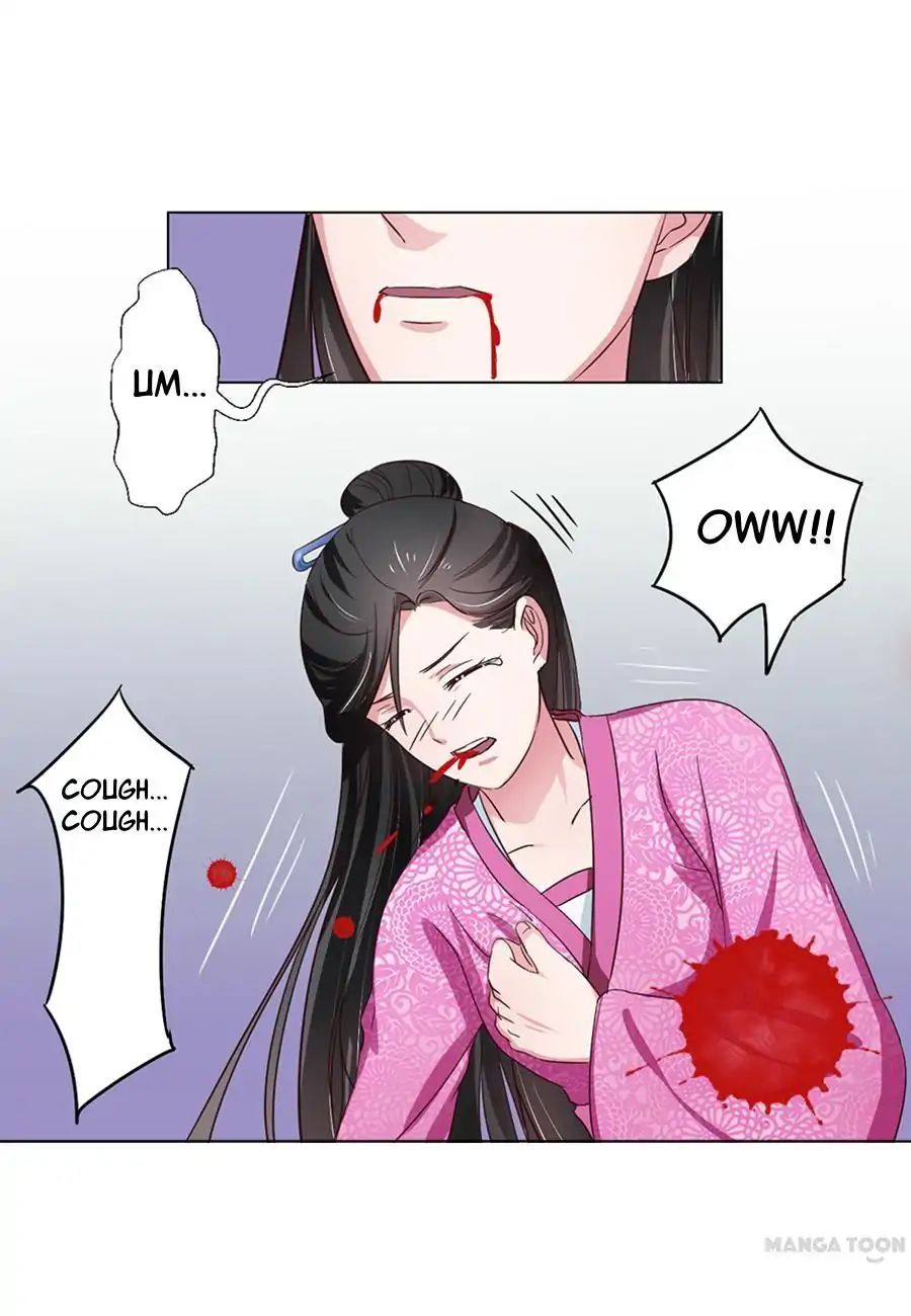 Keep Me Company, Your Highness chapter 49 - page 5