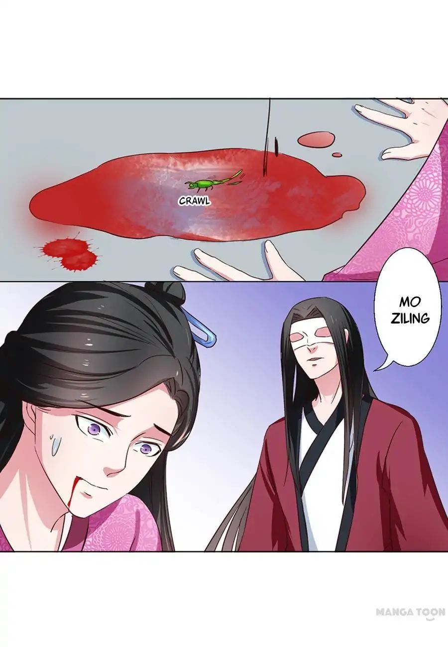 Keep Me Company, Your Highness chapter 49 - page 6