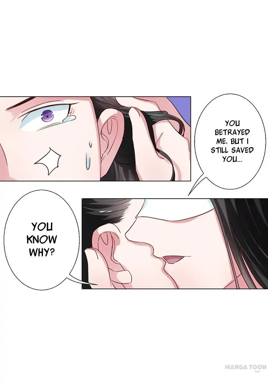 Keep Me Company, Your Highness chapter 49 - page 7
