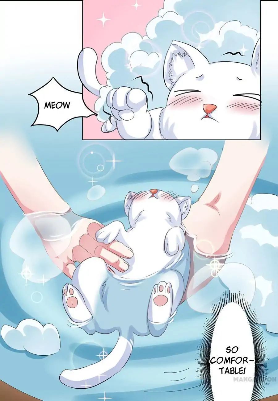 Keep Me Company, Your Highness chapter 39 - page 10