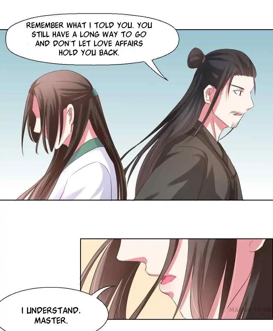 Keep Me Company, Your Highness chapter 39 - page 3