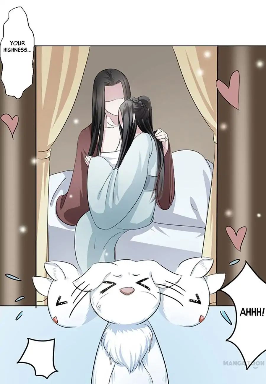 Keep Me Company, Your Highness chapter 39 - page 5
