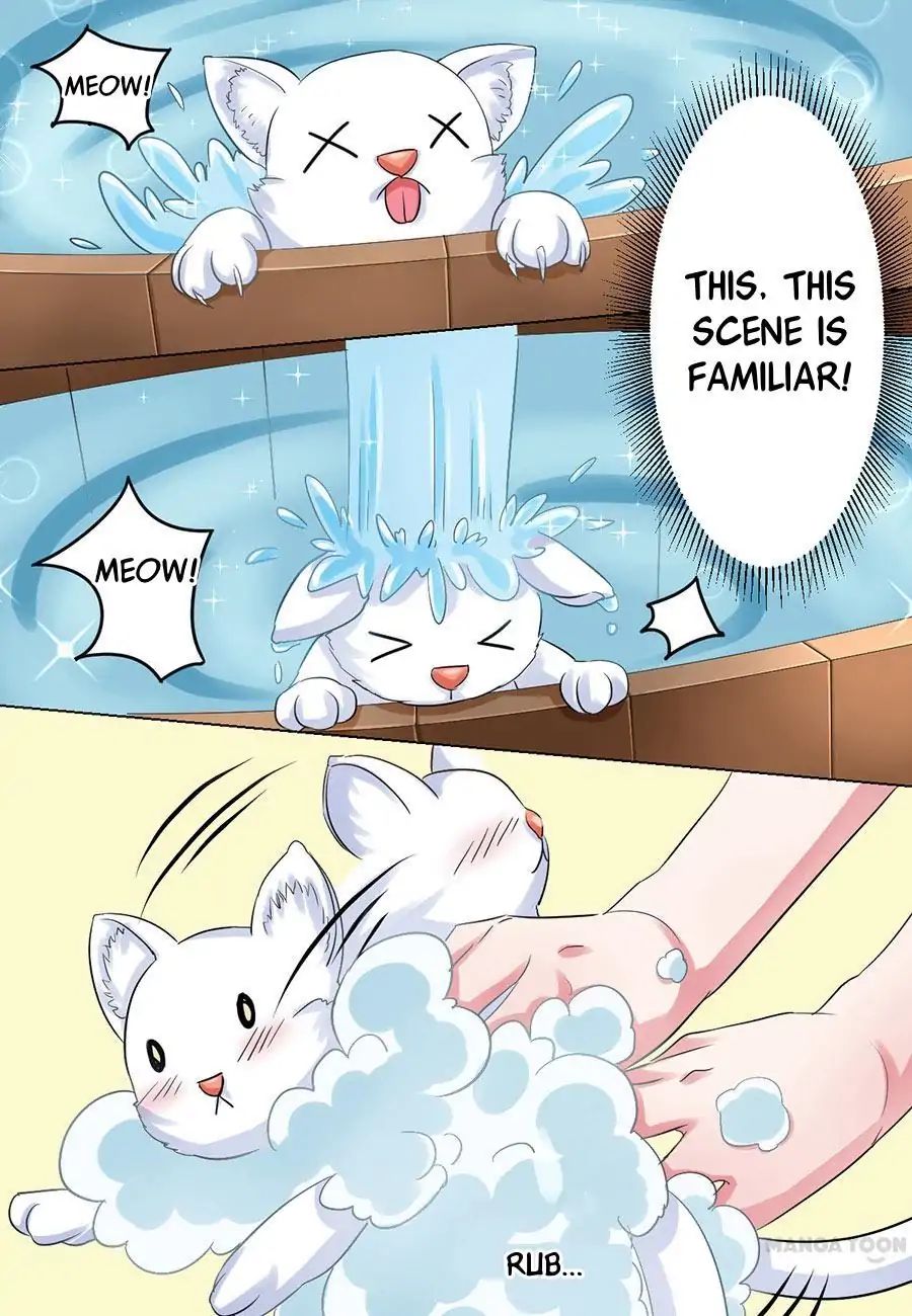 Keep Me Company, Your Highness chapter 39 - page 9