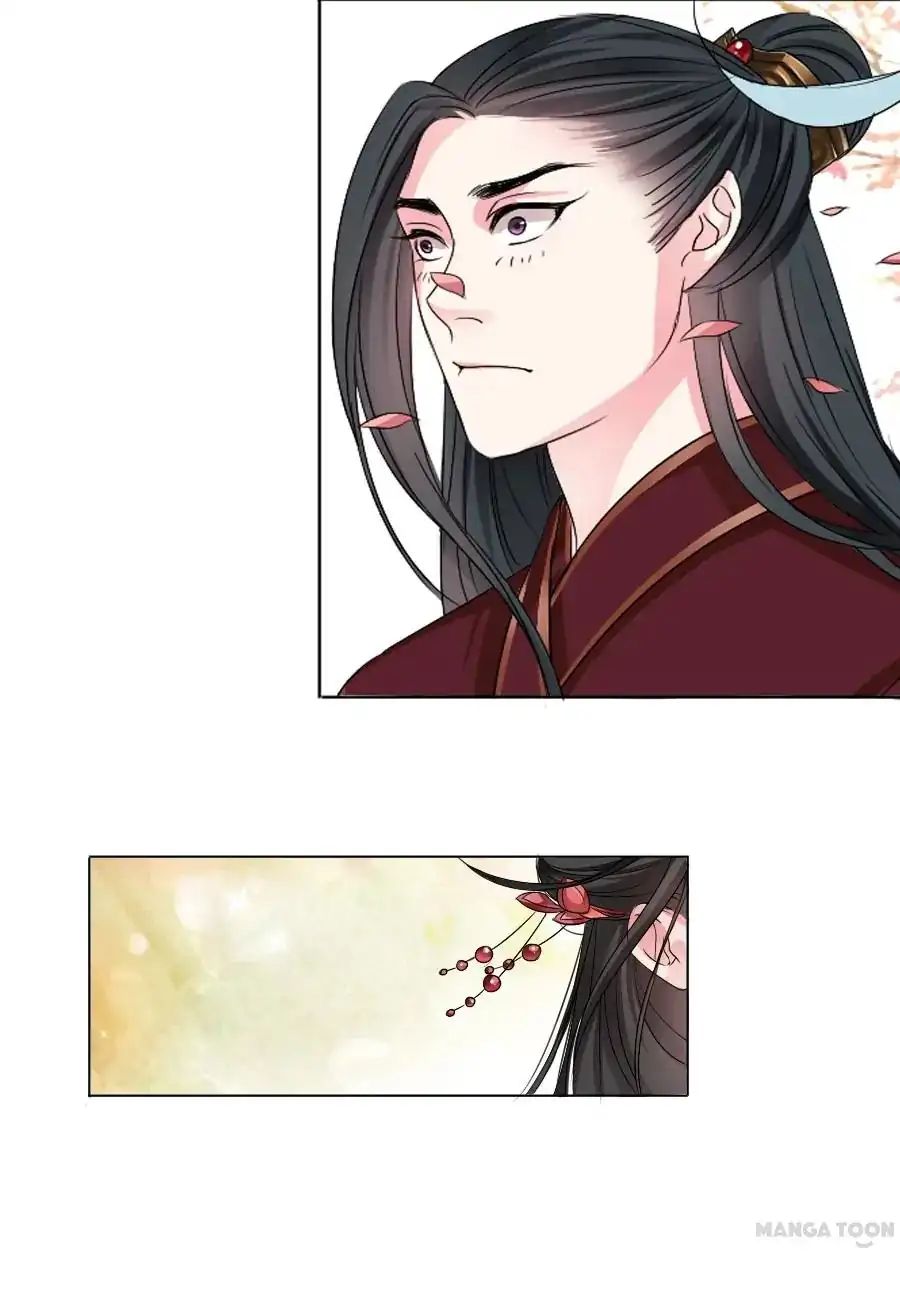 Keep Me Company, Your Highness chapter 4 - page 10