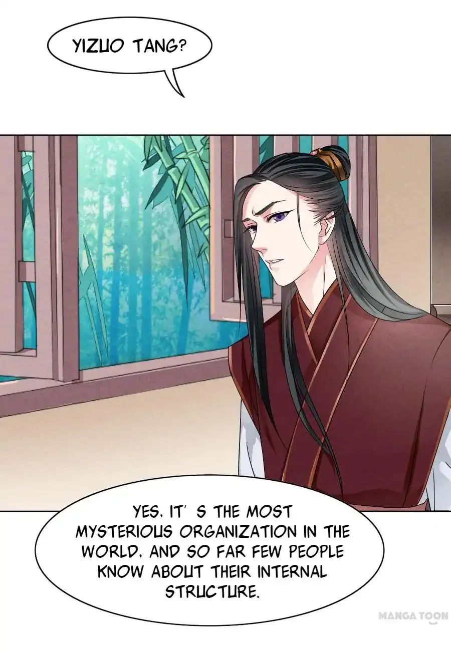 Keep Me Company, Your Highness chapter 4 - page 6