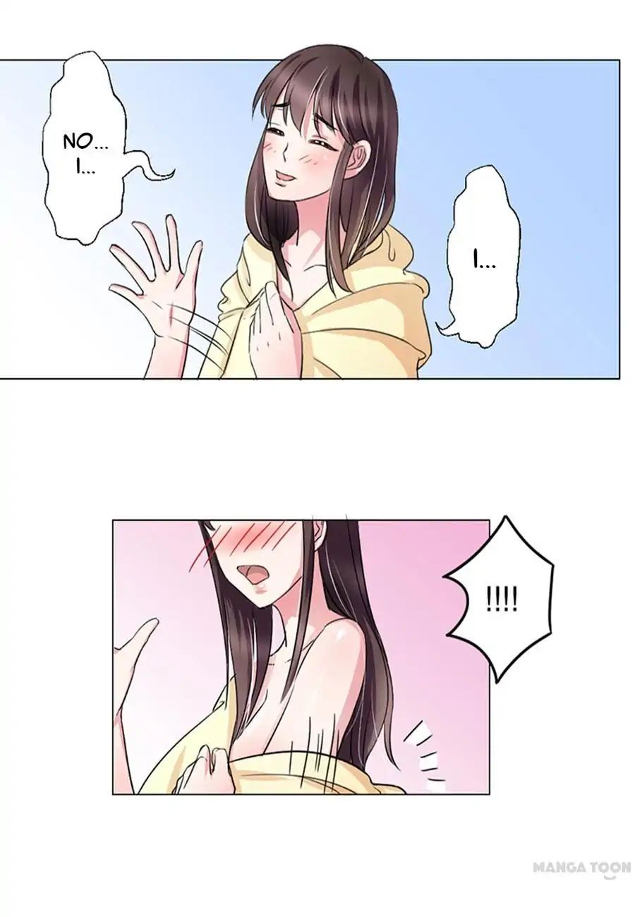 Keep Me Company, Your Highness chapter 40 - page 13